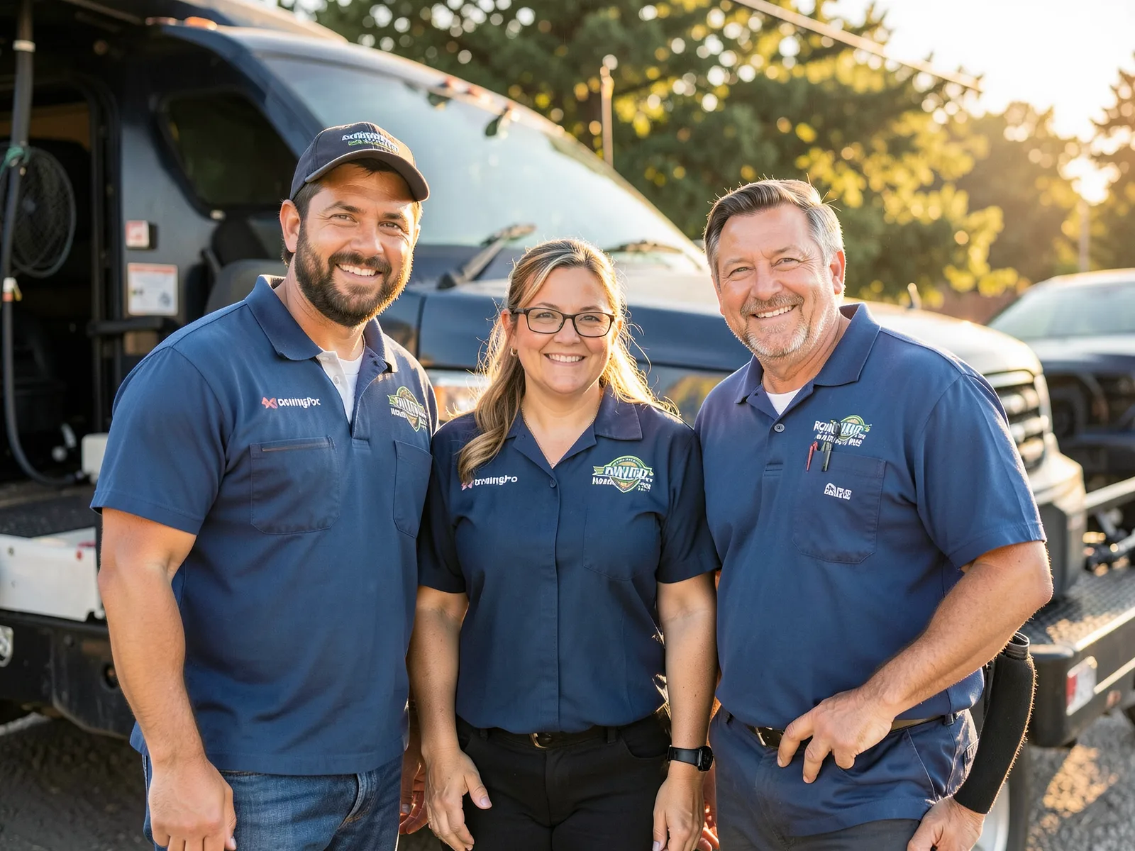 Roof Repair company in Vernon, IN